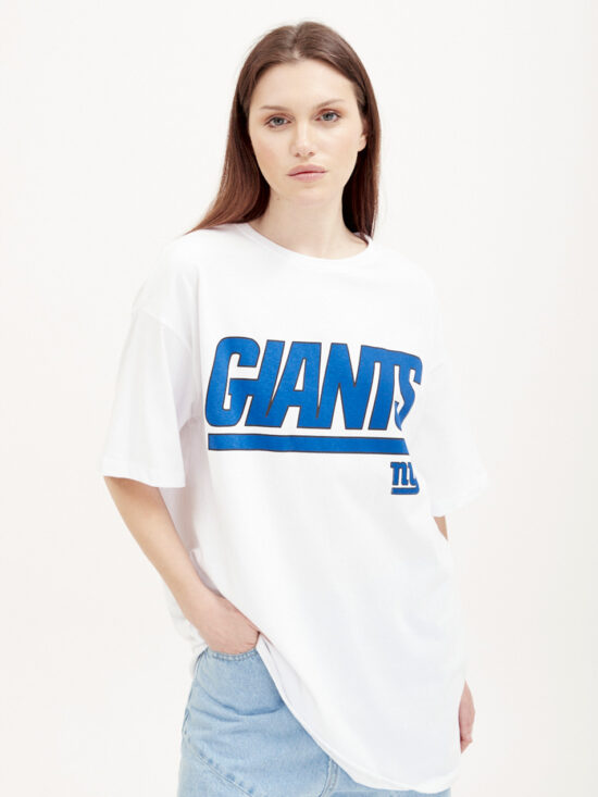 Remeron M/C Giants NY Jersey Algodón