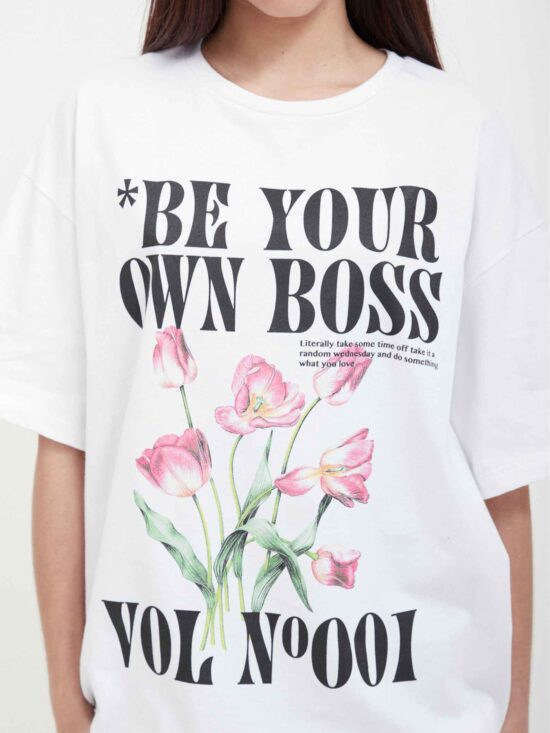 Remeron M/C Be Your Own Boss