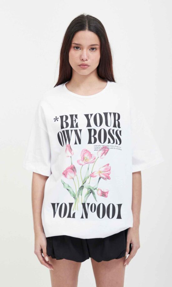 Remeron M/C Be Your Own Boss