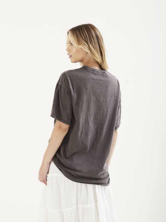 Remeron M/C Two Mood Rock & Roll Jersey Algodón