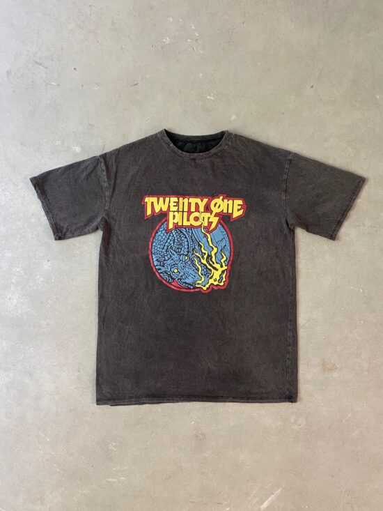 Remeron M/C Twenty One Pilots