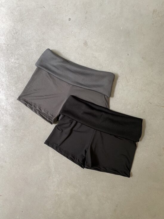 Short Calza de Morley