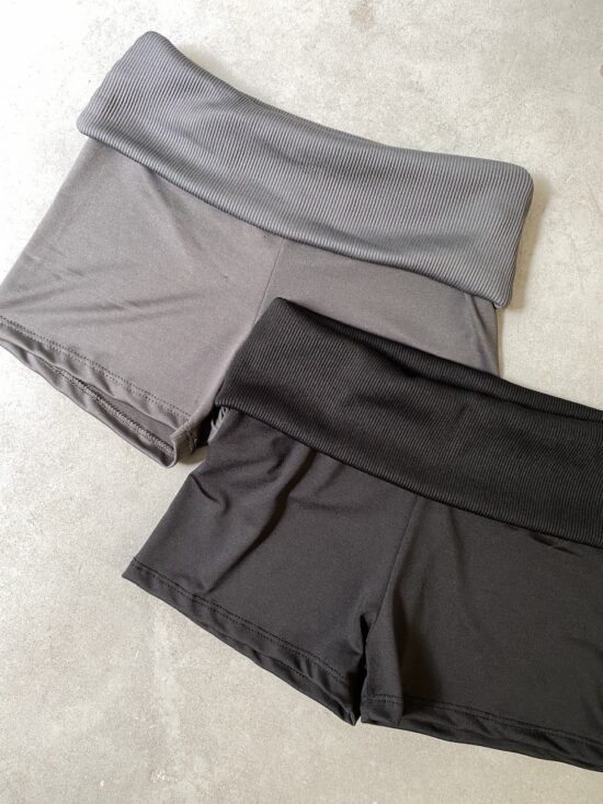 Short Calza de Morley