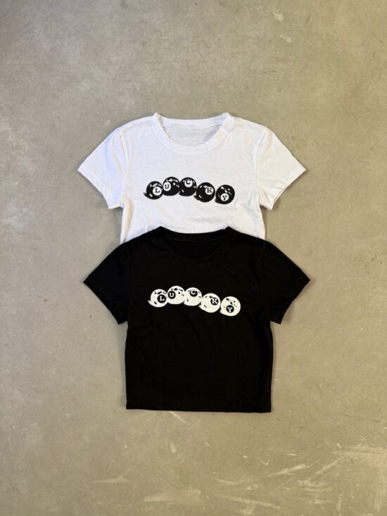 Remera Little Lucky