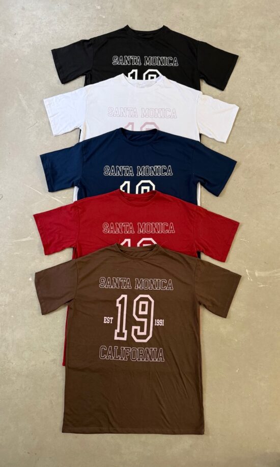 Remeron M/C Santa Monica 19