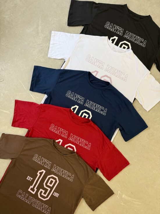 Remeron M/C Santa Monica 19