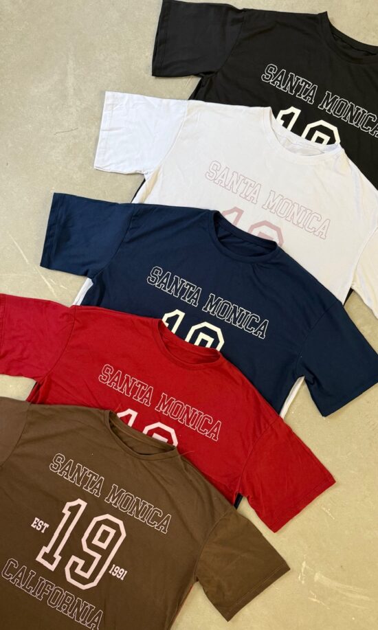 Remeron M/C Santa Monica 19