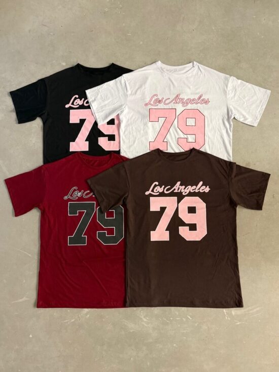 Remeron M/C Los Angeles 79