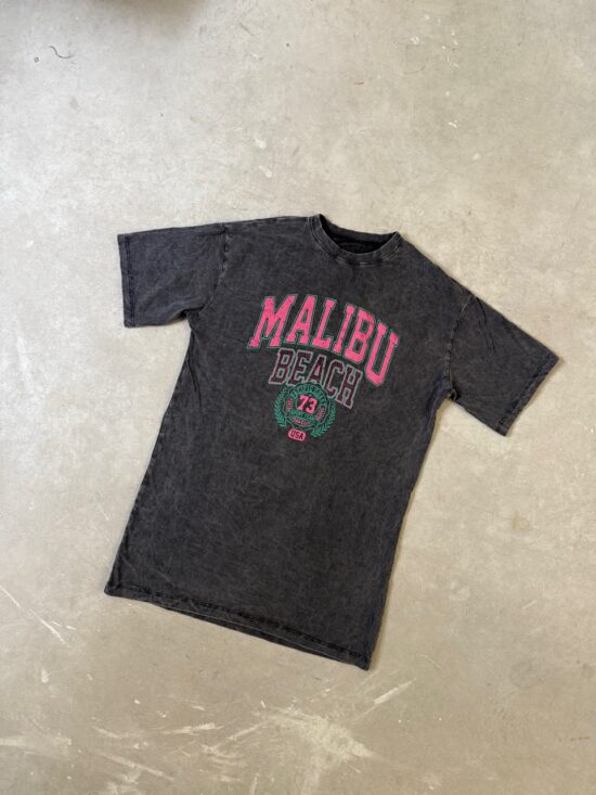 Remeron M/C Malibu Batik