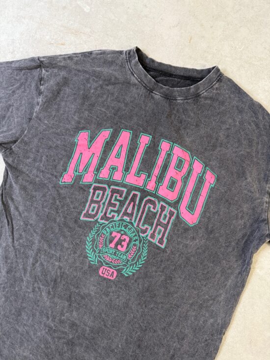 Remeron M/C Malibu Batik