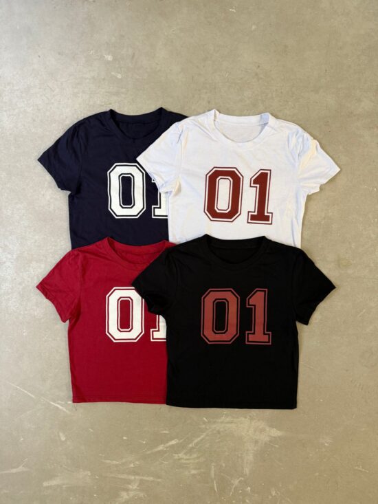 Remera Little 01