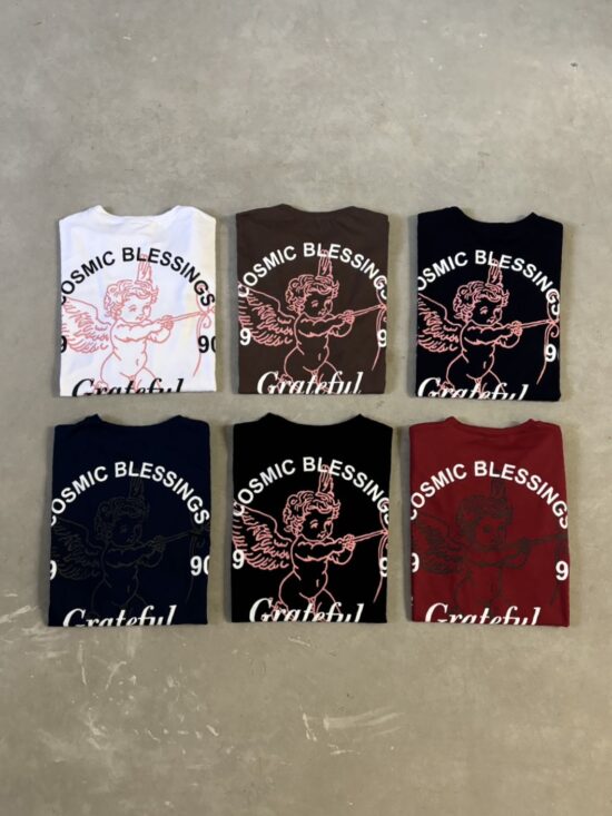 Remeron M/C Grateful