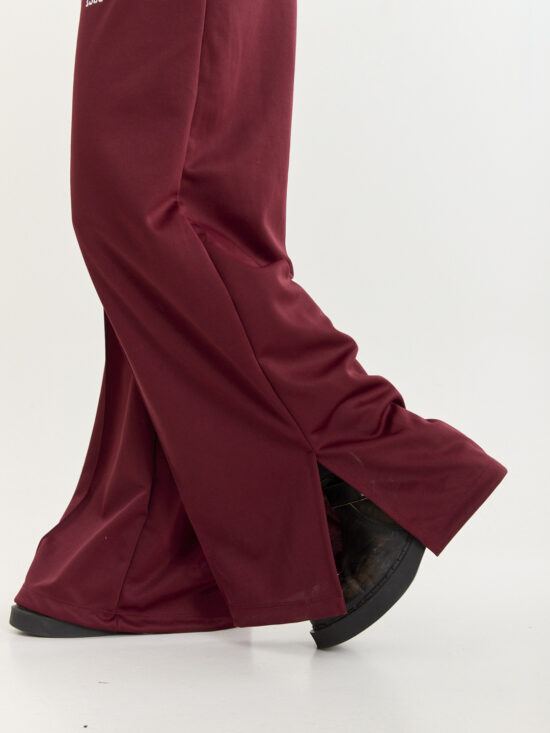 Jogger Over Deportivo New York Manhattan