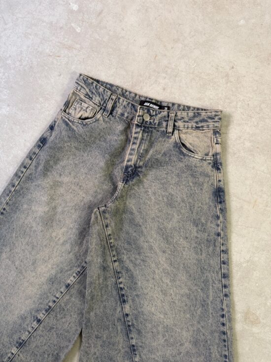 Palazzo Matizado Recortes Diagonales