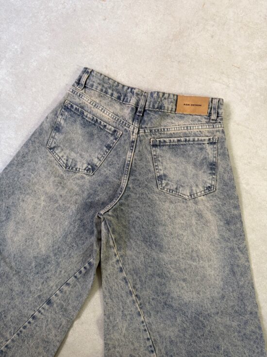 Palazzo Matizado Recortes Diagonales