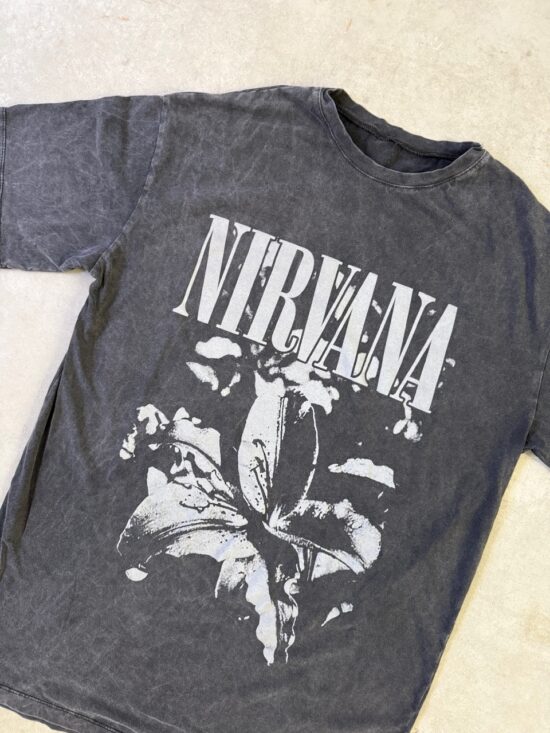 Remeron M/C Nirvana Batik