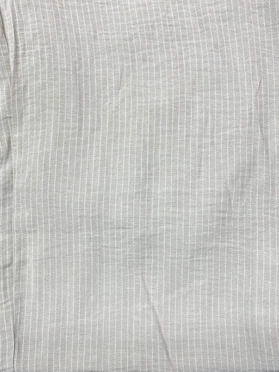 Pantalon Lino Rayado