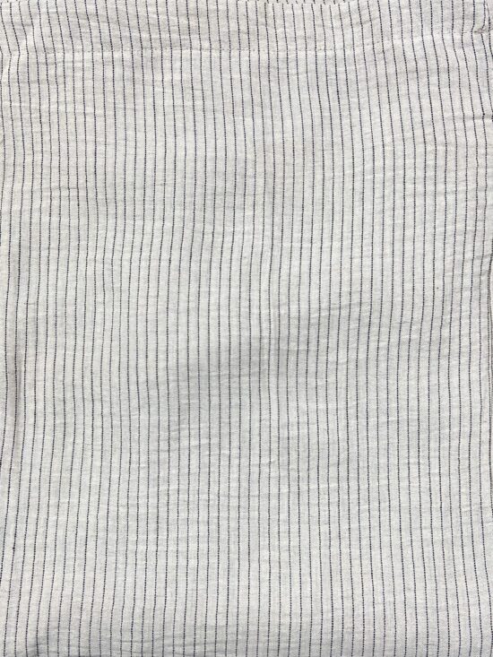 Pantalon Lino Rayado