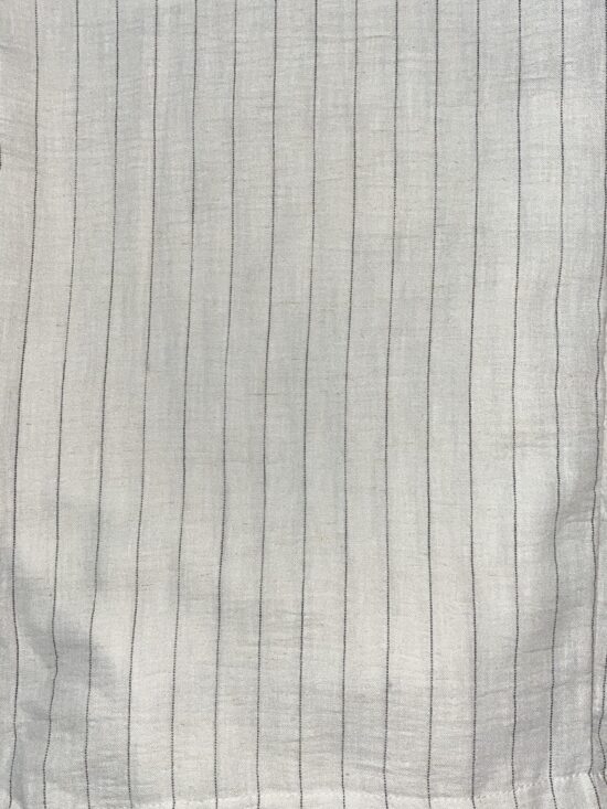 Pantalon Lino Rayado