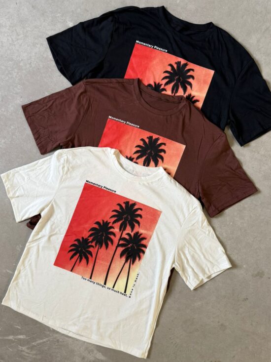 Remeron M/C Momentary Pleasure