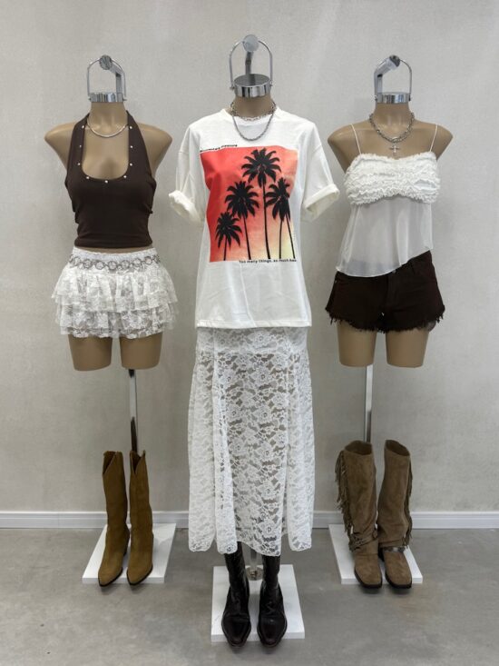 Remeron M/C Momentary Pleasure
