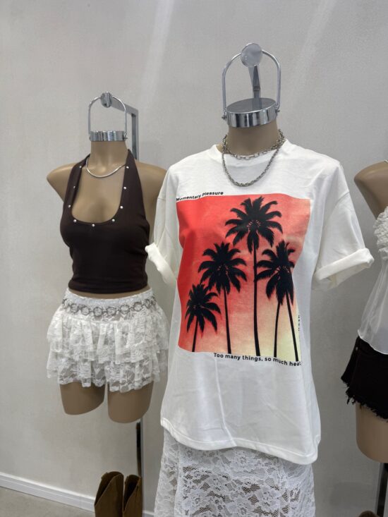 Remeron M/C Momentary Pleasure