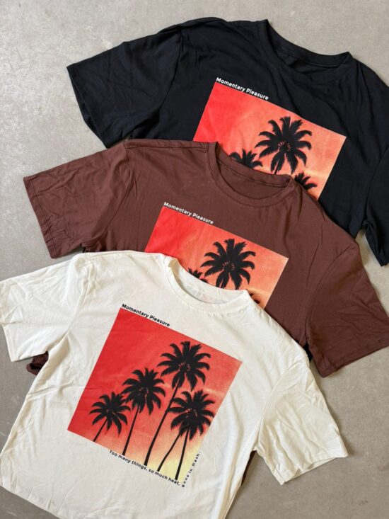 Remeron M/C Momentary Pleasure