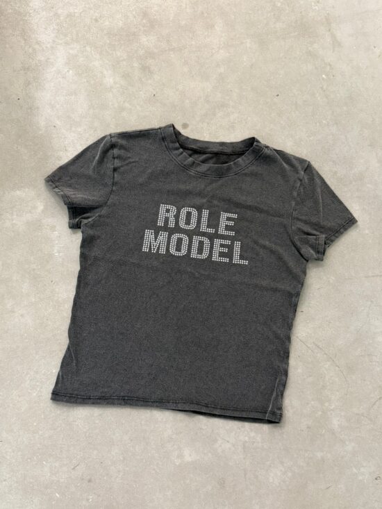 Remera Little Role Model