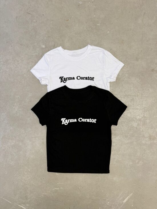 Remera Little KARMA CURATOR
