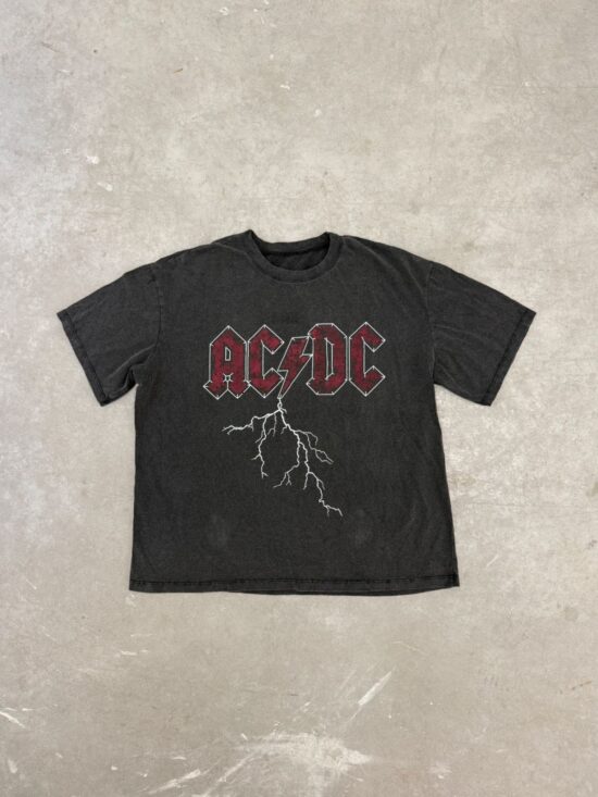 Remeron Nevado AC/DC Rayos