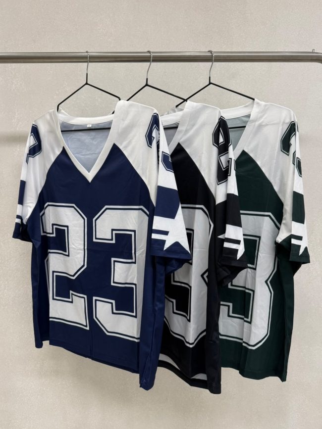 Remeron ranglan 23